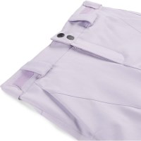 Girl's Olympia Pants - Violet Dust