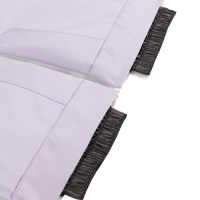 Girl's Olympia Pants - Violet Dust