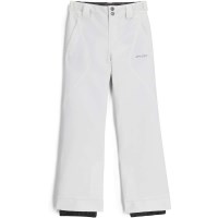 Girl's Olympia Pants - White