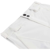 Girl's Olympia Pants - White