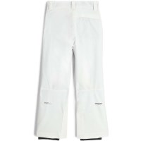 Girl's Spyder Revel Pant - White