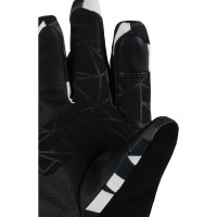 Girl's Synthesis Ski Gloves - Tiger Polar