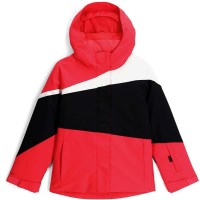 Girl's Zoey Jacket - Prism Pink