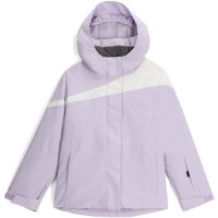 Girl's Zoey Jacket - Violet Dust