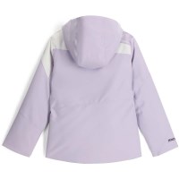 Girl's Zoey Jacket - Violet Dust