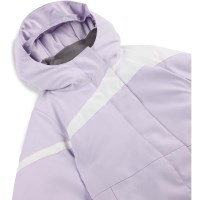 Girl's Zoey Jacket - Violet Dust