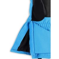 Boy's Toddler Cubby Ski Mittens - Aether Blue