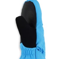 Boy's Toddler Cubby Ski Mittens - Aether Blue