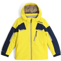 Boy's Leader Jacket