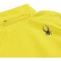 Toddler Challenger Jacket - Acid Yellow