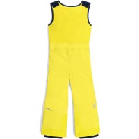 Toddler Expedition Pants - Acid Yellow