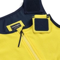 Toddler Expedition Pants - Acid Yellow