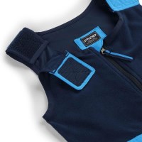 Toddler Expedition Pants - Aether Blue