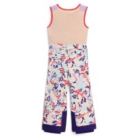 Toddler Expedition Pants - Butterfly Multi