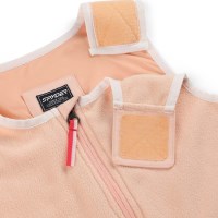 Toddler Expedition Pants - Peach Blush