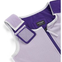 Toddler Expedition Pants - Purple Flash