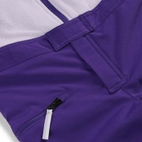 Toddler Expedition Pants - Purple Flash