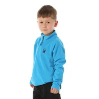 Toddler Speed Fleece 1/2 Zip - Unisex