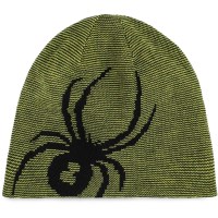 Youth Spyder Reversible Bug Beanie