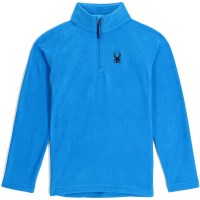 Youth Speed Fleece 1/2 Zip - Unisex