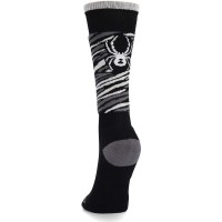 Youth Sweep Ski Socks - Tiger Polar