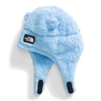 Baby Bear Suave Oso Beanie - Cornflower