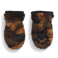 Baby Bear Suave Oso Mitt - TNF Black TNF Camo Print