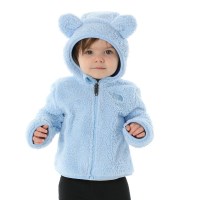 Baby Campshire Full Zip Hoodie