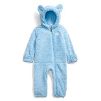 Baby Campshire One-Piece - Cornflower