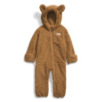 Baby Campshire One-Piece - Utility Brown