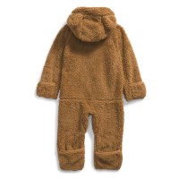 Baby Campshire One-Piece - Utility Brown