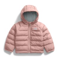 Baby Reversible Perrito Hooded Jacket