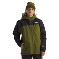 Boys' Freedom Insulated Jacket