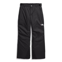 Boys' Freedom Insulated Pant - TNF Black