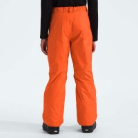 Boys' Freedom Insulated Pant - TNF Orange