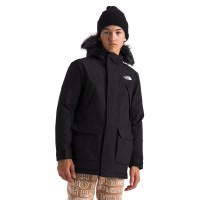 Boys' McMurdo Parka - TNF Black