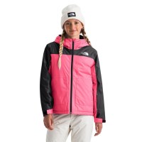 Girls' Freedom Insulated Jacket