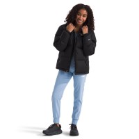 Teen 1996 Retro Nuptse Jacket - TNF Black