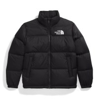 Teen 1996 Retro Nuptse Jacket - TNF Black