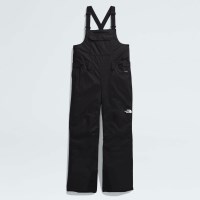 Teen Freedom Insulated Bib - TNF Black