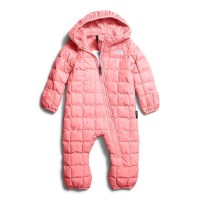 Baby ThermoBall™ One-Piece - Terracotta