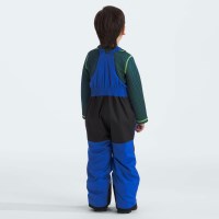 Kids' Freedom Insulated Bib - TNF Blue