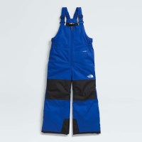 Kids' Freedom Insulated Bib - TNF Blue