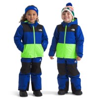 Kids' Freedom Insulated Jacket - TNF Blue