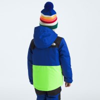 Kids' Freedom Insulated Jacket - TNF Blue