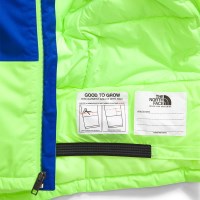 Kids' Freedom Insulated Jacket - TNF Blue