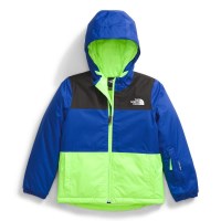 Kids' Freedom Insulated Jacket - TNF Blue