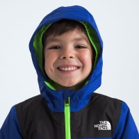 Kids' Freedom Insulated Jacket - TNF Blue