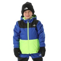 Kids&#39; Freedom Insulated Jacket