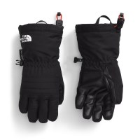 Kids' Montana Ski Glove - TNF Black